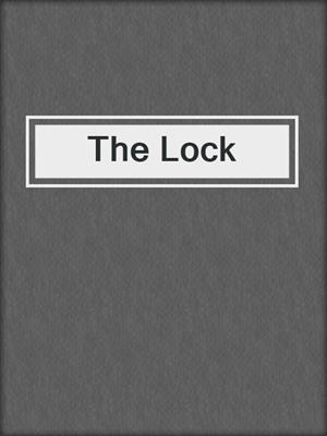 cover image of The Lock