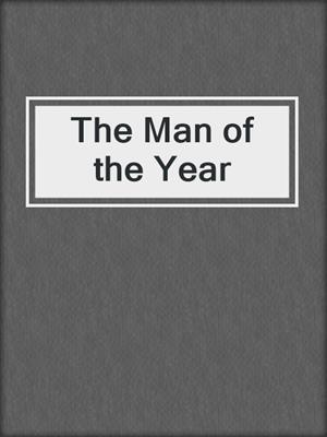cover image of The Man of the Year
