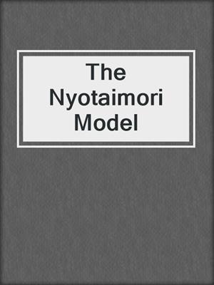 cover image of The Nyotaimori Model