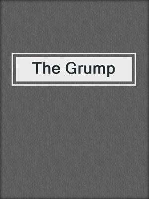 cover image of The Grump