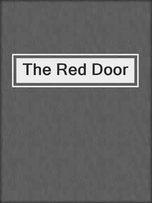 cover image of The Red Door