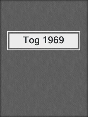 cover image of Tog 1969