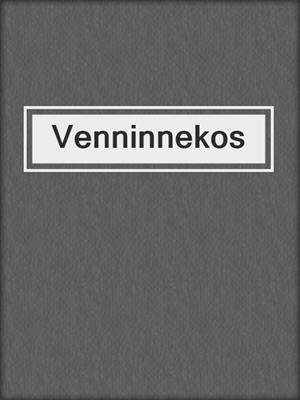 cover image of Venninnekos