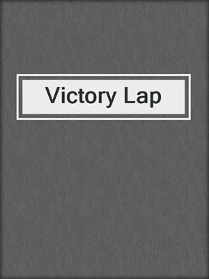cover image of Victory Lap