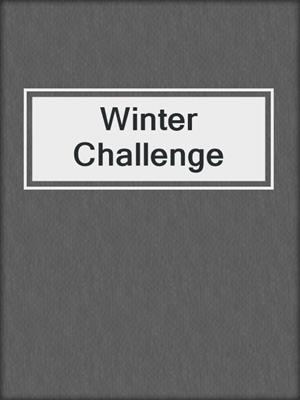 cover image of Winter Challenge